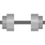 Dumbbell icon 64x64