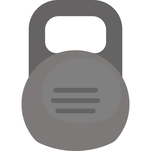 Weight icon