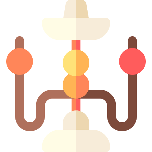 Hookah icon