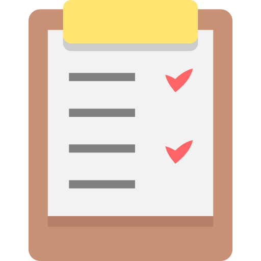 Notepad icon