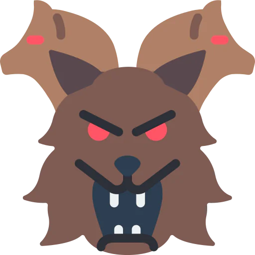 Cerberus icon