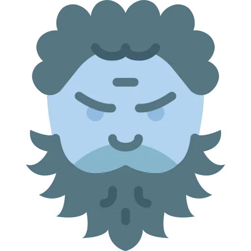 Zeus icon