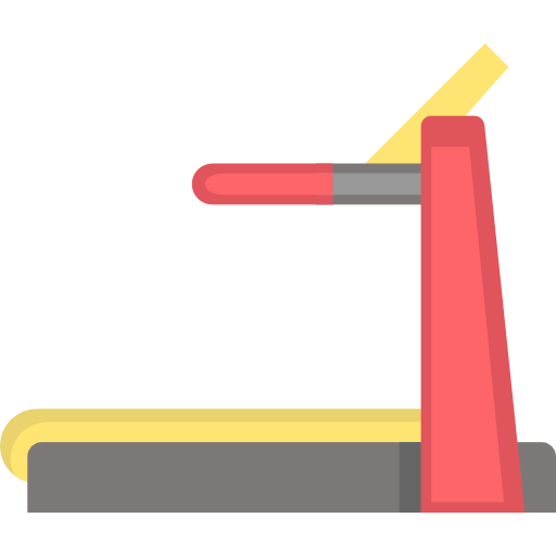 Treadmill icon