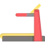 Treadmill icon 64x64