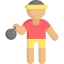 Athlete icon 64x64