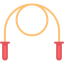 Скакалка иконка 64x64