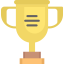 Trophy icon 64x64