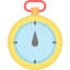 Stopwatch icon 64x64