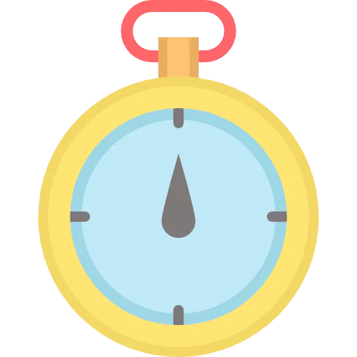Stopwatch icon