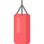 Punching bag icon 64x64