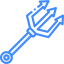 Trident 图标 64x64