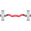 Dumbbell icon 64x64