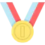 Medal icon 64x64