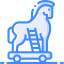 Trojan horse 상 64x64