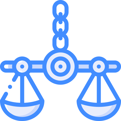 Scale icon