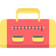 Sport bag icon 64x64