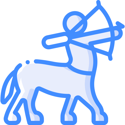 Centaur icon