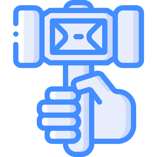 Hephaestus icon