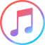 Itunes icon 64x64