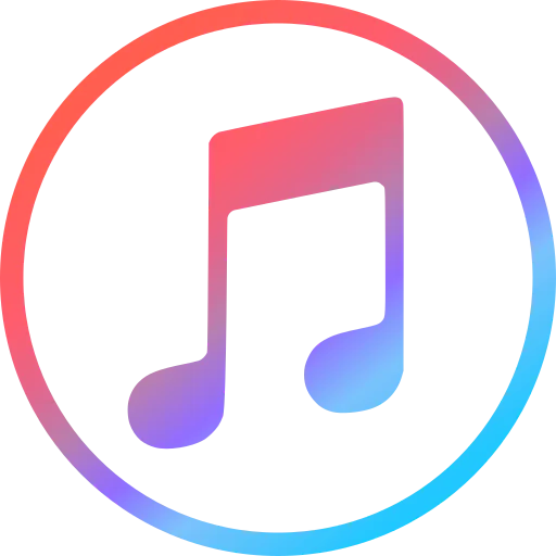 Itunes icon