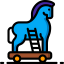 Trojan horse 상 64x64