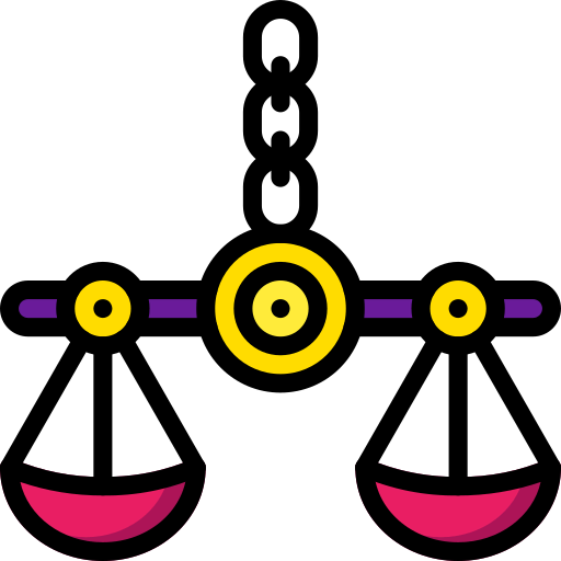 Scale icon