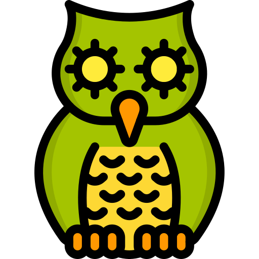 Owl icon