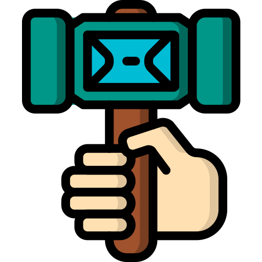 Hephaestus icon