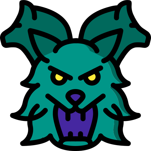 Cerberus icon