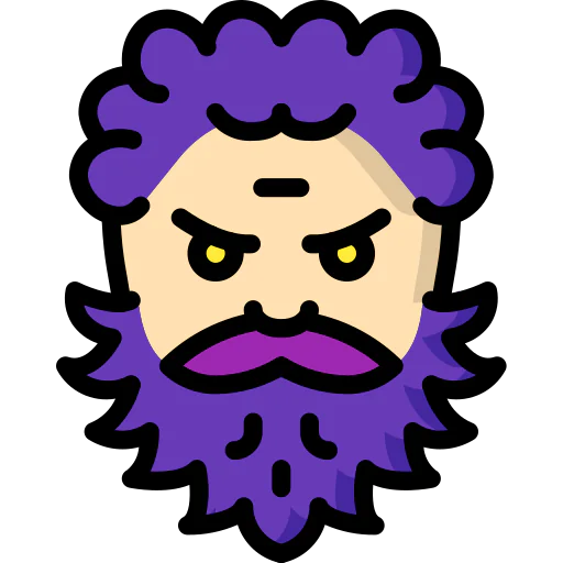 Zeus icon
