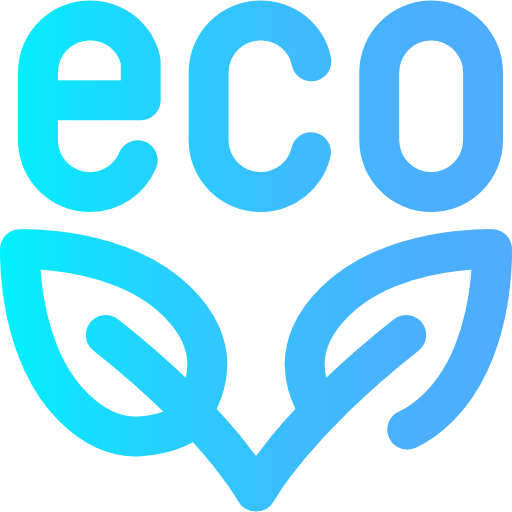 Eco icon