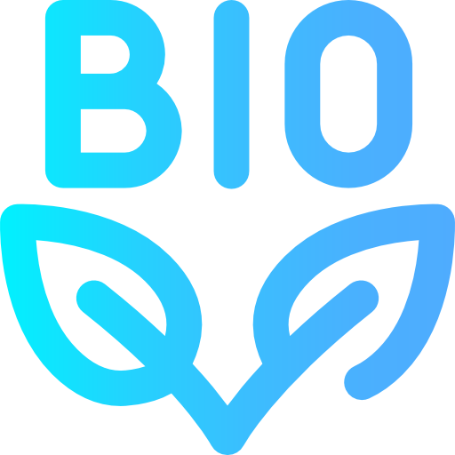 Bio icon