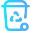 Trash icon 64x64