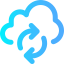 Atmosphere icon 64x64