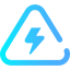 Electricity icon 64x64
