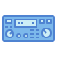 Radio icon 64x64