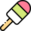 Ice cream icon 64x64
