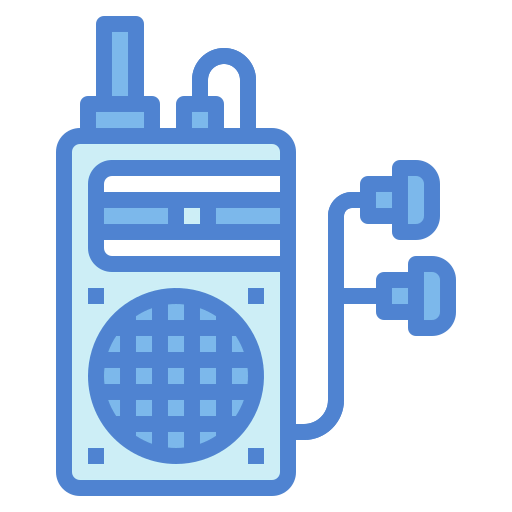 Walkman icon