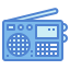 Radio icon 64x64