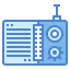 Radio icon 64x64
