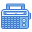 Radio icon 64x64