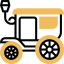 Carriage Symbol 64x64