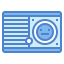 Radio icon 64x64