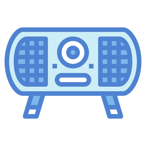 Radio icon