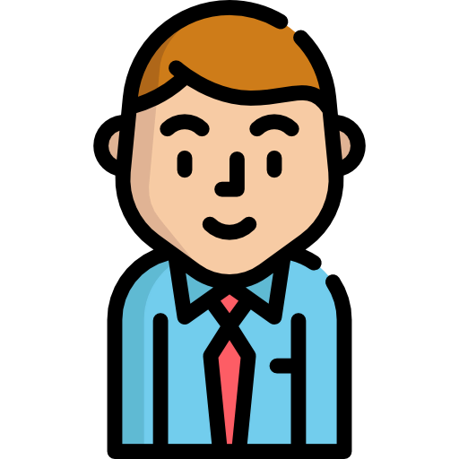 Man icon