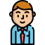Man icon 64x64