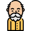Grandfather icon 64x64