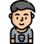 Boy icon 64x64