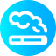 Cigarrete icon 64x64