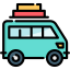 Van icon 64x64